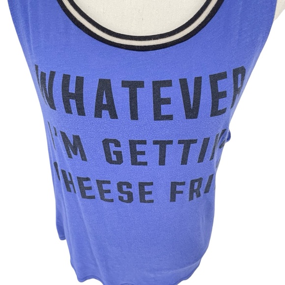 PINK Victorias Secret muscle tank top - Picture 4 of 6